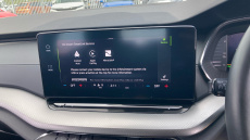 Skoda Octavia 1.4 TSI iV SE Technology DSG 5dr Hatchback